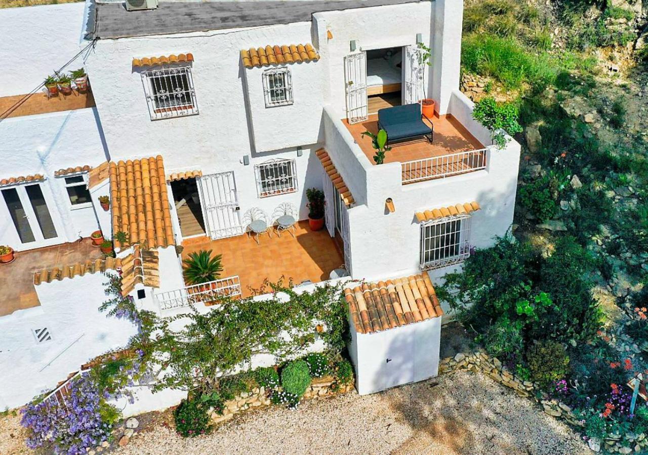 Casa De Koko Apartment Turre Exterior photo